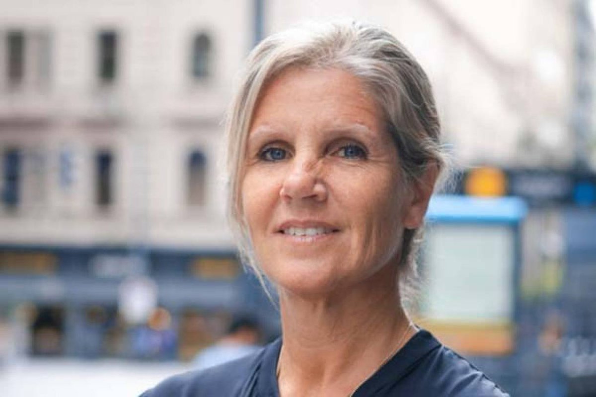 Hotton:» La gente no llega a fin de mes»