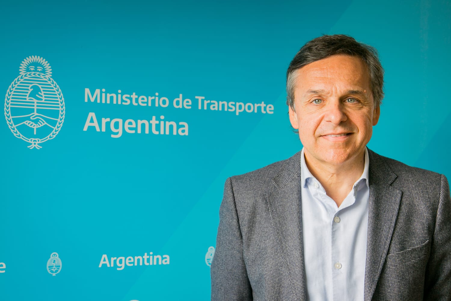 Diego Giuliano será el nuevo ministro de Transporte