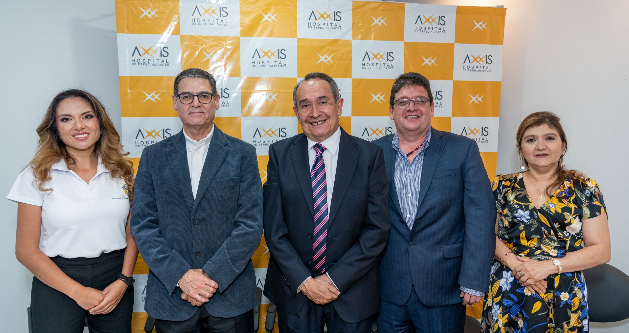 Ecuador: Axxis Hospital apuesta a la transformación digital