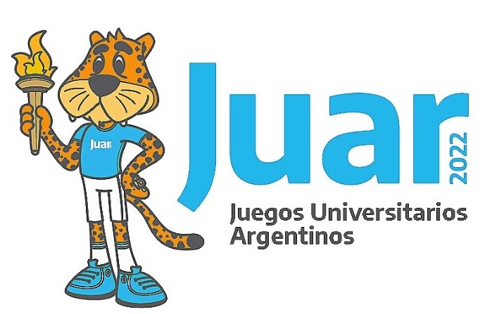 80 deportistas de la UNLP estarán en los Juegos Universitarios 2022