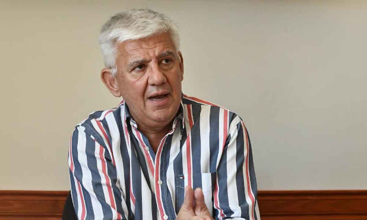 Dichiara se pone al frente del operativo “anti Kicillof” en la Sexta