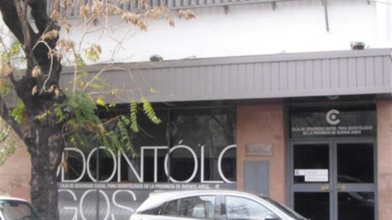 Destacan  los cambios que se analizan en la Ley de la Caja de Odontólogos