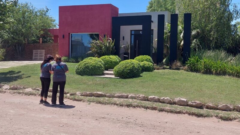 Detectan más de 10 millones de m² sin declarar en countries