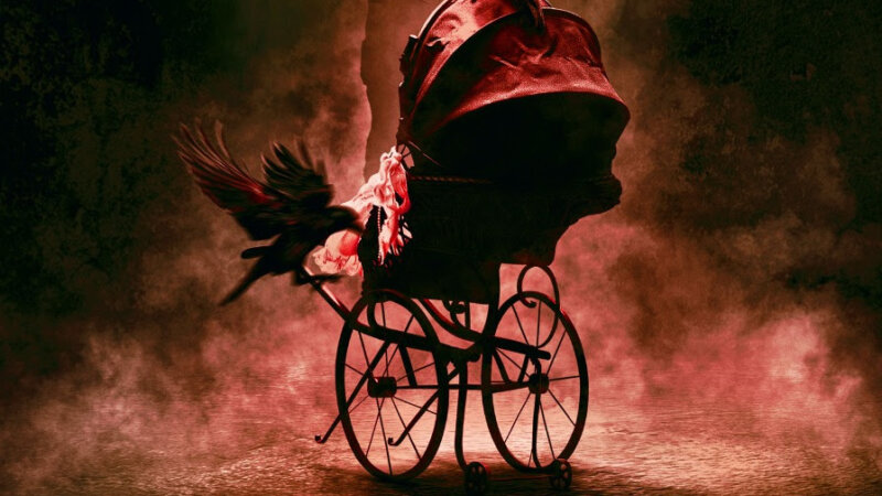 “Jeepers Creepers: La reencarnación del demonio”, cuarta entrega