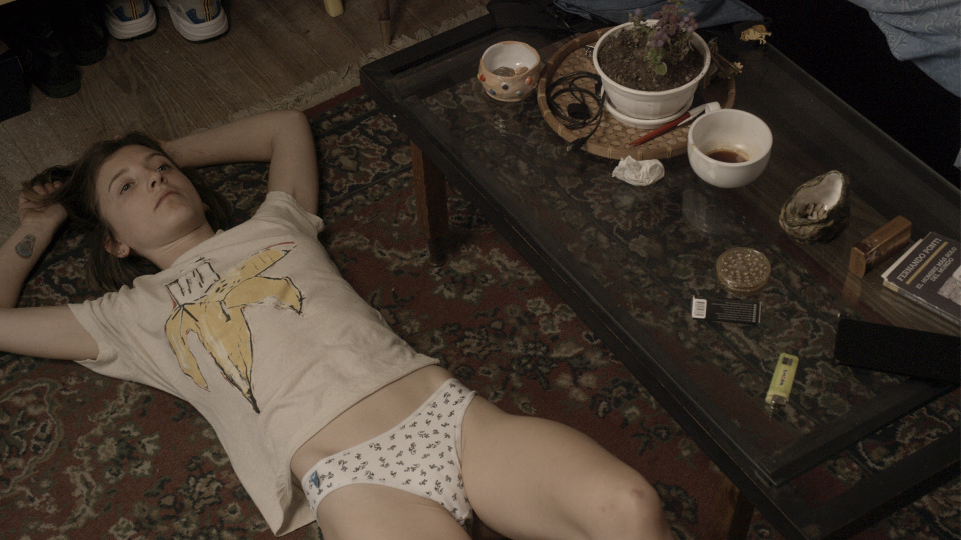 Se estrena «Juana Banana»