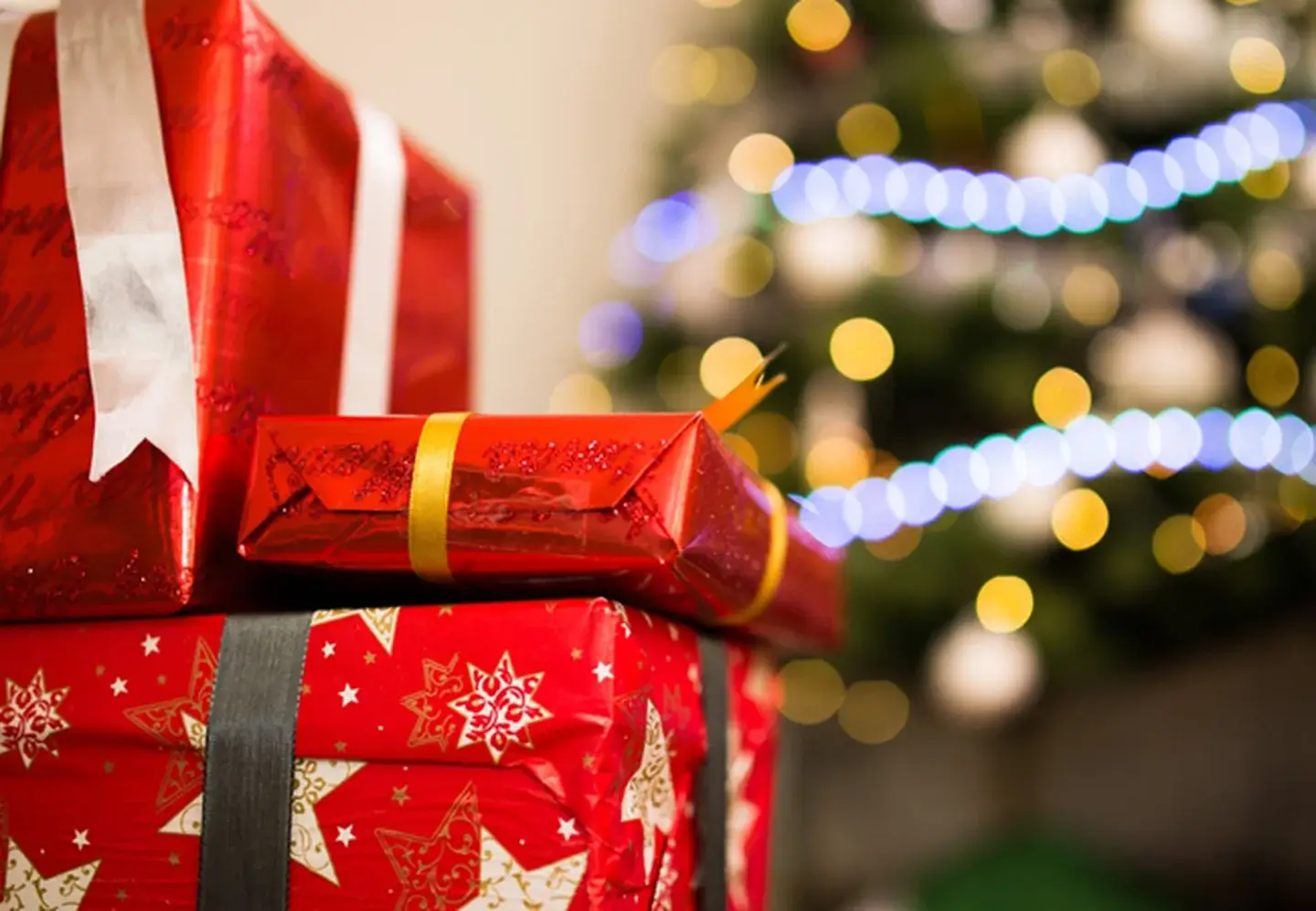 Asueto a empleados estatales por fiestas de Navidad y Año Nuevo