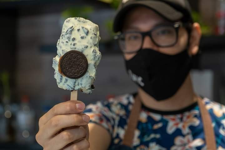 Pasteleros revisó la paritaria del sector Heladerías