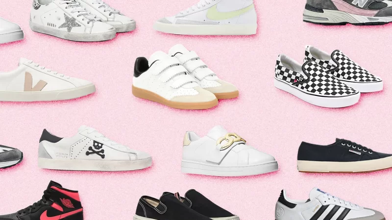 Zapatillas: acuerdo de precios por 120 días