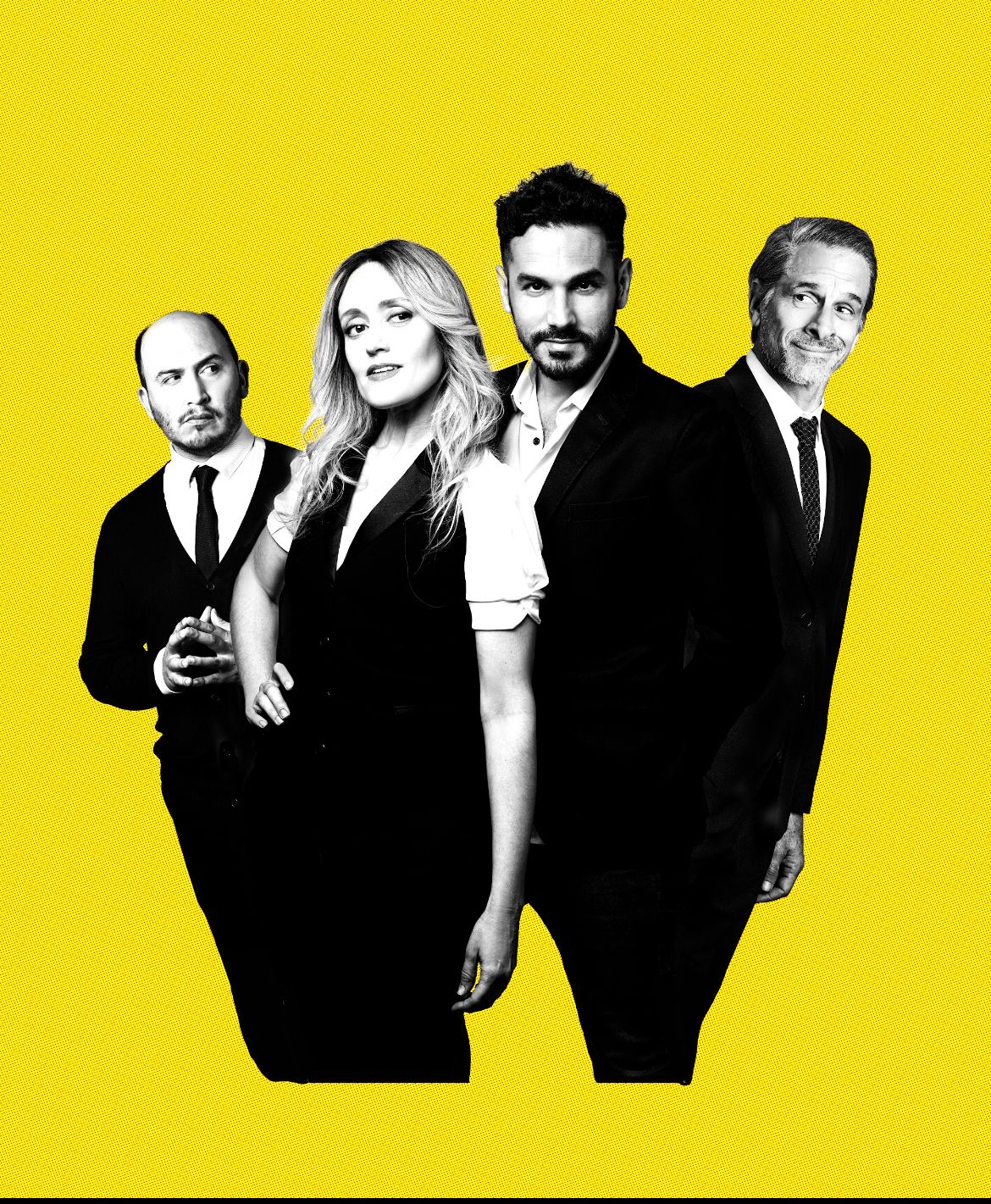 «El método Grönholm», se reestrena el 11 de enero con elenco renovado