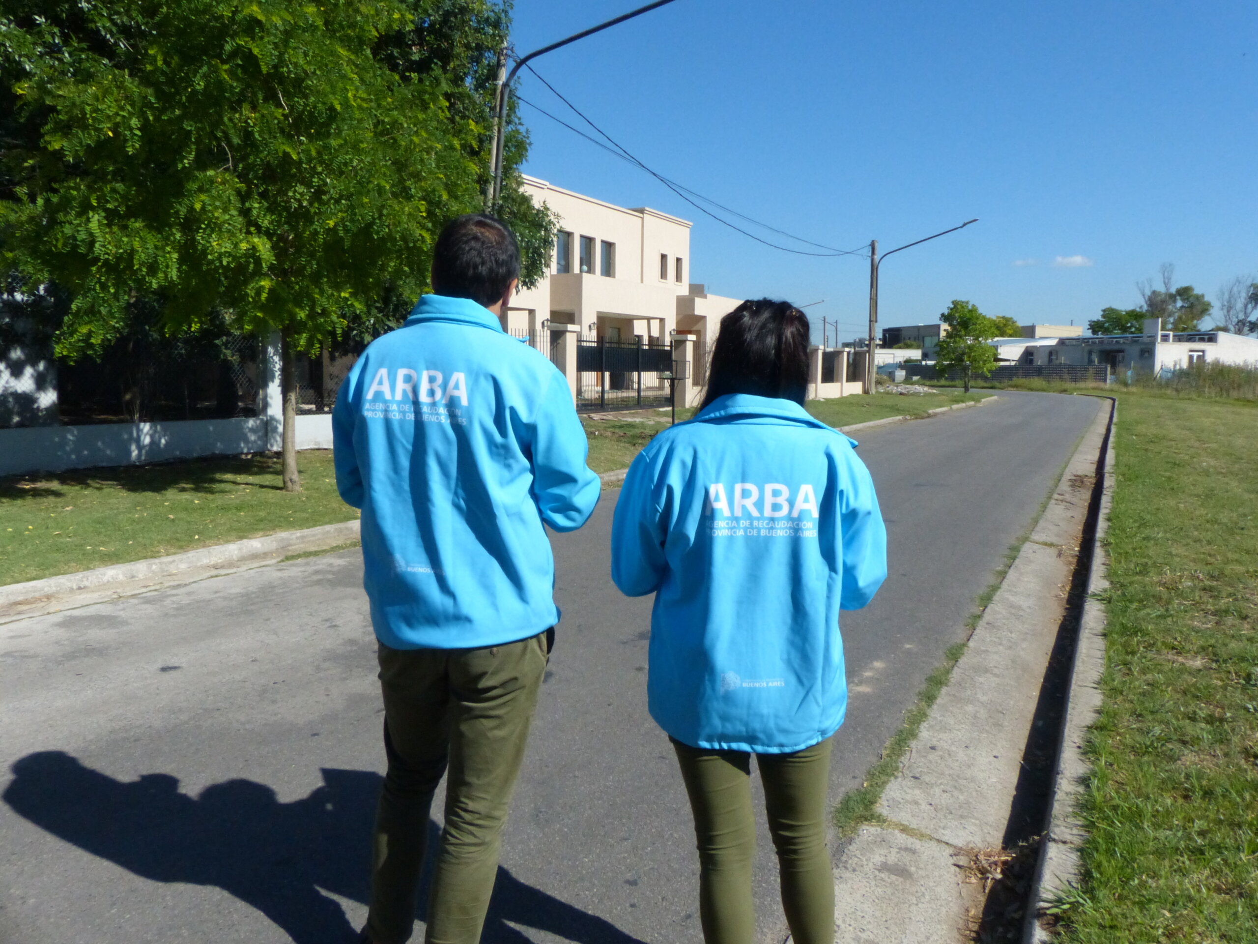 Detectan evasión inmobiliaria en La Plata