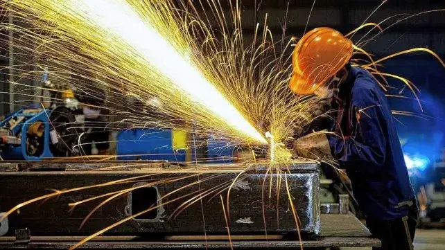 Industriales metalúrgicos preocupados por situación económica