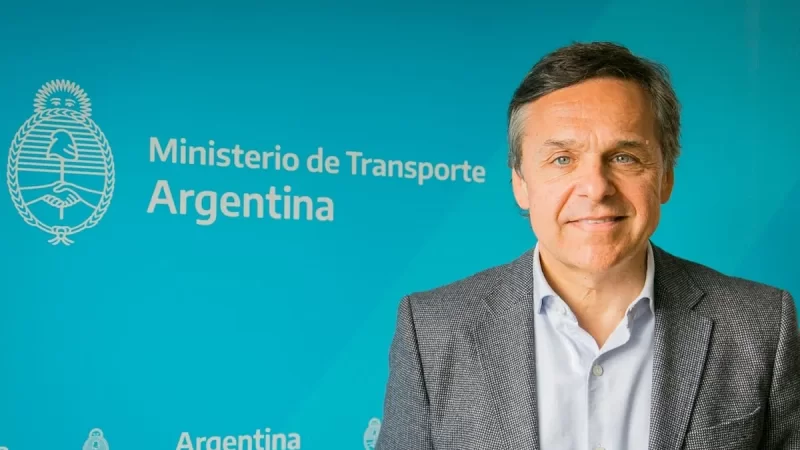 Oficializan la ampliación presupuestaria para el transporte