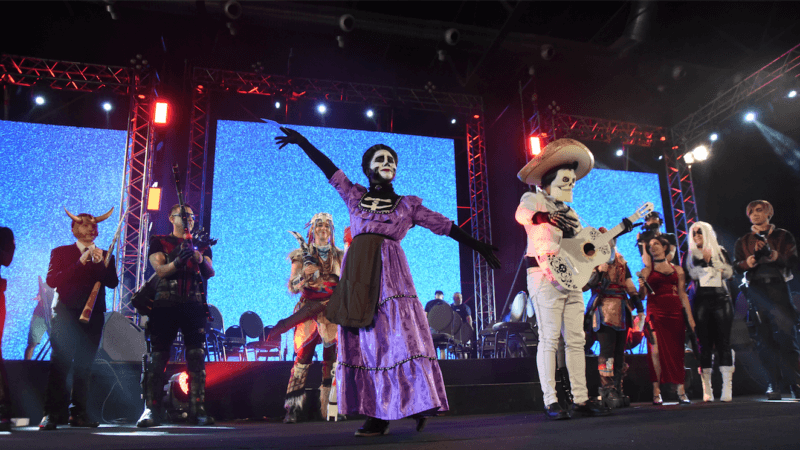 La Comic-Con Argentina superó todas las expectativas