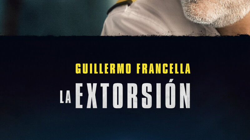 «La extorsión», un piloto, un secreto y lo servicios de inteligencia(con video)