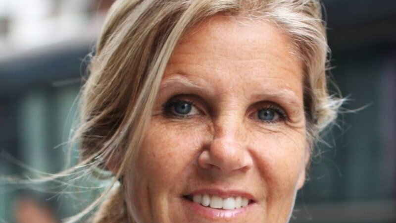 Rodríguez Larreta anunció la incorporación de Cynthia Hotton al Gobierno de la Ciudad