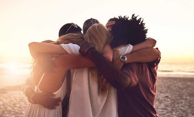 Día Internacional del abrazo. ¿Porqué se celebra?