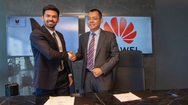 Una empresa local y otra china buscarán que Argentina cuente con mano de obra calificada