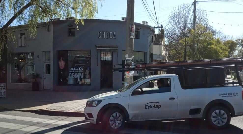 La Plata: La justicia imputó a empresarios por hurto de energía
