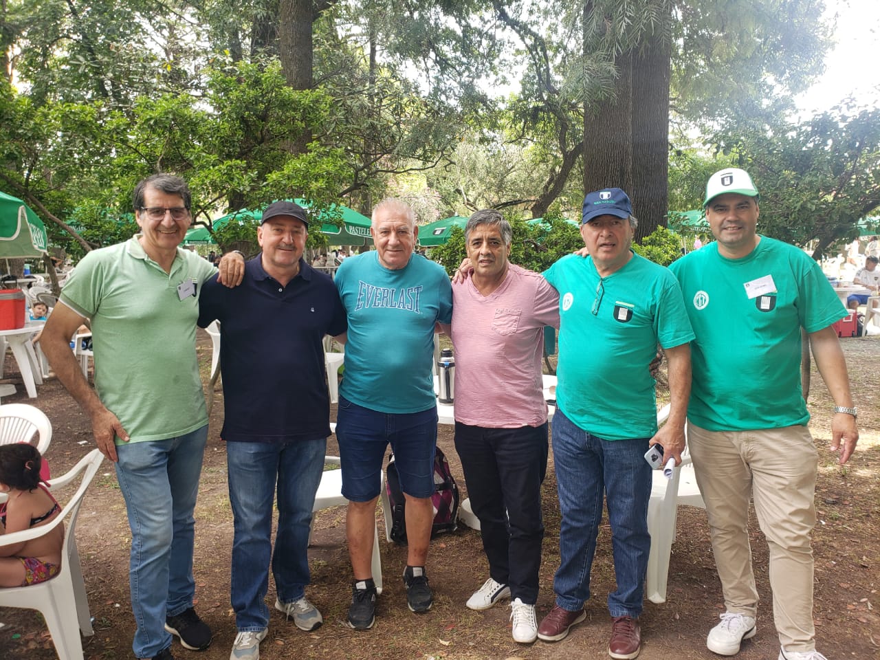 El Sindicato de Pasteleros celebra su día junto a los trabajadores del sector