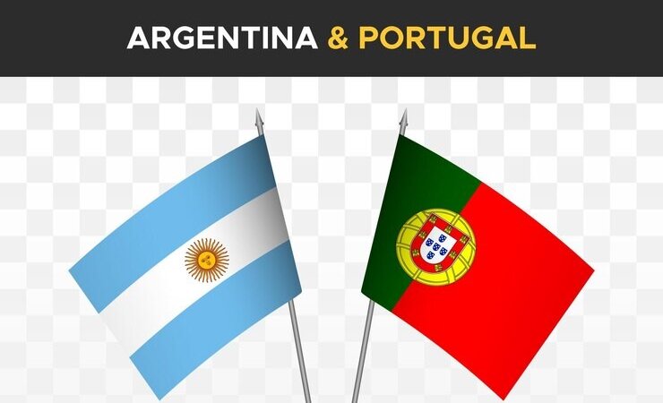 Argentina y Portugal fortalecen la cooperación bilateral en materia ambiental