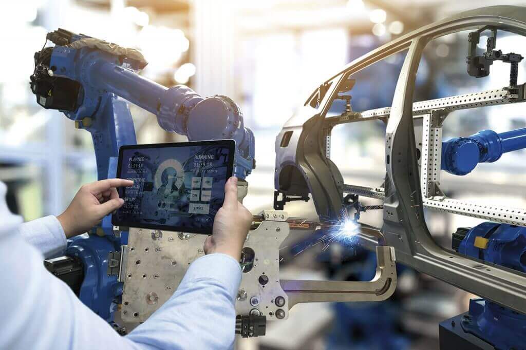 La industria manufacturera bonaerense alcanzó 19 meses de crecimiento