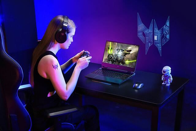 Un año de sube y baja en el mercado de los videojuegos