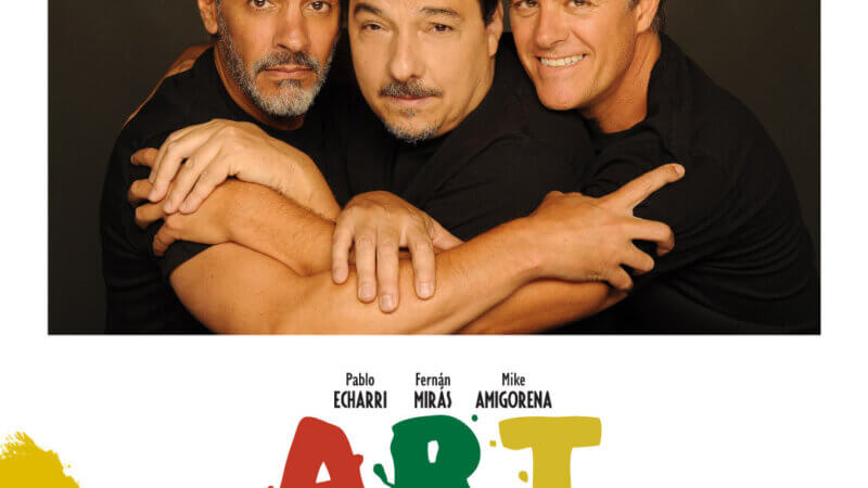 Vuelve «ART» al Multitabaris Comafi