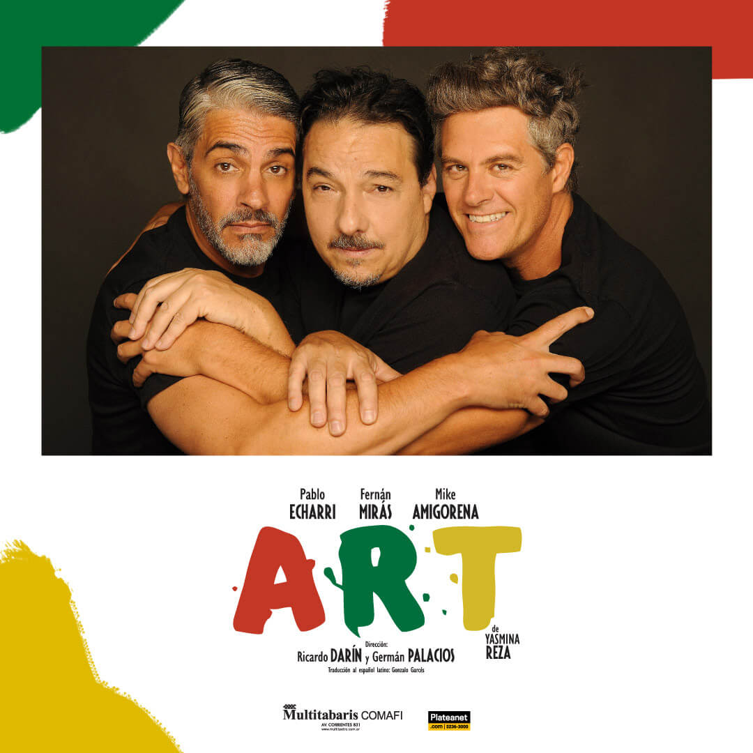Vuelve «ART» al Multitabaris Comafi
