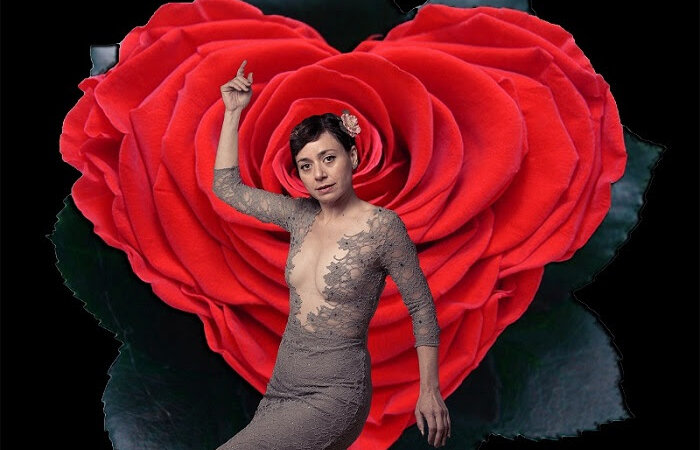 Les Amours de Nana, todos los martes de febrero en Bebop Club