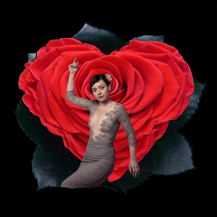 Les Amours de Nana, todos los martes de febrero en Bebop Club