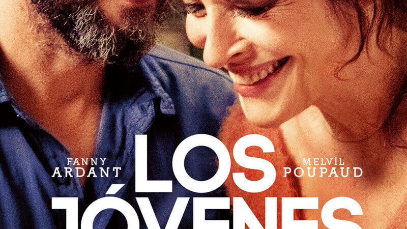 «Los jóvenes amantes», que refleja una  historia sensible se estrena el 5 de enero
