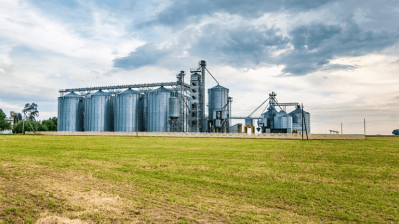 ¿Cuál es la tecnología invisible detrás de la producción de alimentos?