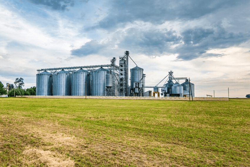 ¿Cuál es la tecnología invisible detrás de la producción de alimentos?