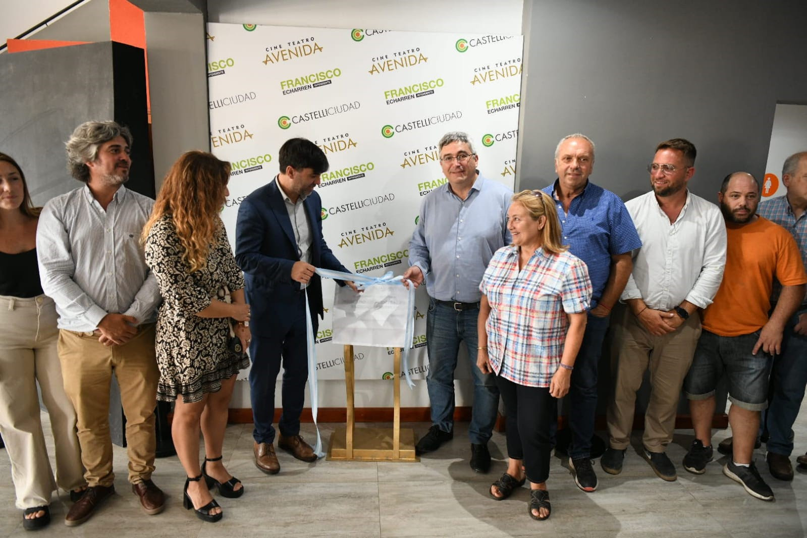 El gobierno bonaerense financiará la construcción de un mercado concentrador frutihortícola