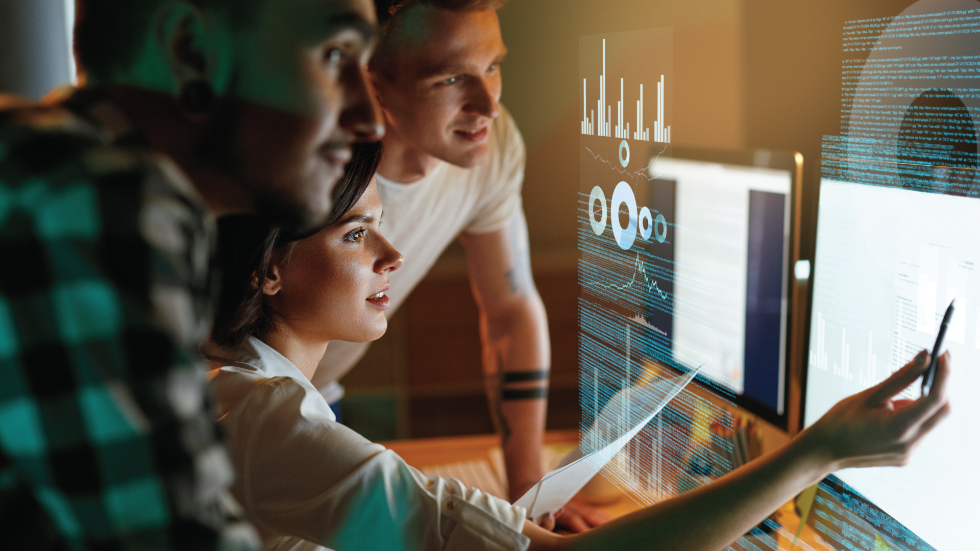 Kyndryl y Microsoft lanzan el Centro de Excelencia para impulsar la transformación digital