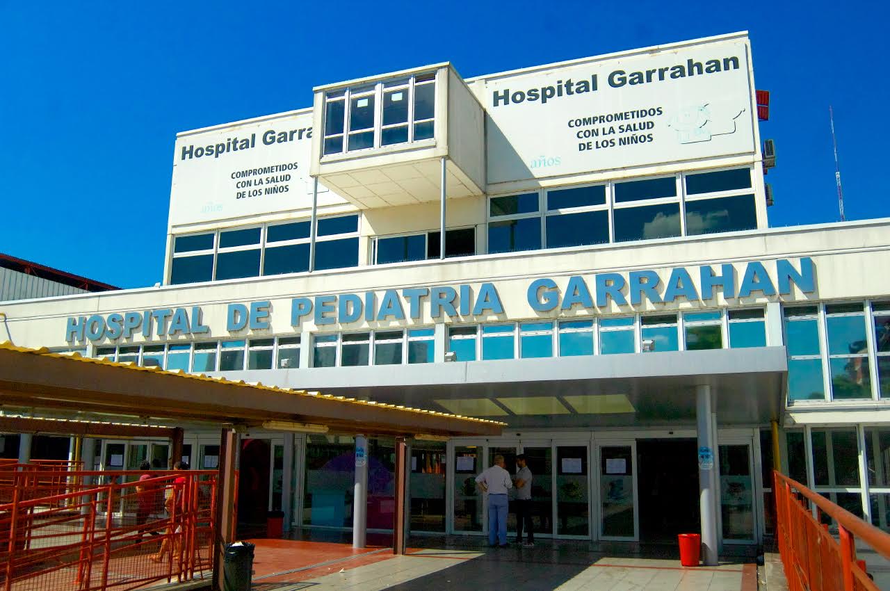 El Garrahan coordinará la red federal de atención de niños, niñas y adolescentes con cáncer