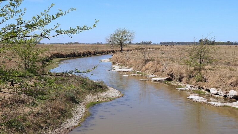 Con inversión de $242 millones realizarán obras en el paseo ribereño de Suipacha