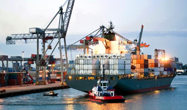 El Banco Nación invirtió casi 200 millones de dólares para financiar importaciones