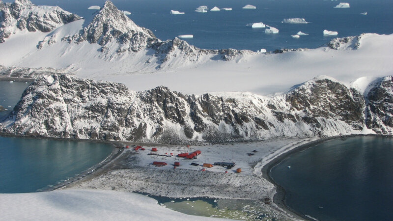 El Presidente viajará a la Antártida el 22 de febrero para celebrar el Día de su Soberanía Argentina