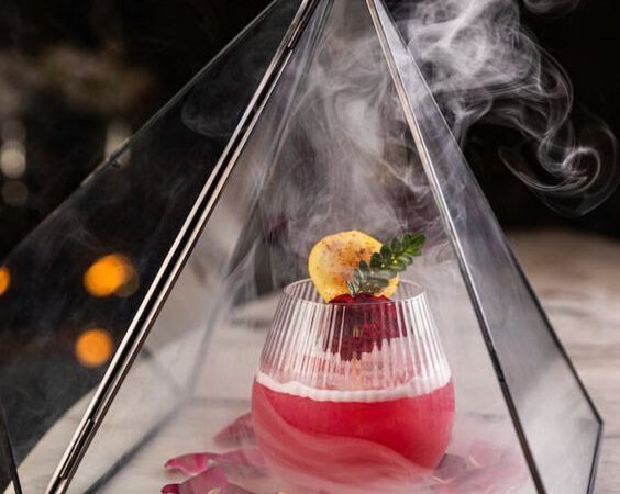 Bebidas frutales y tragos sin alcohol: la coctelería que será tendencia en 2023 de acuerdo con Pinterest