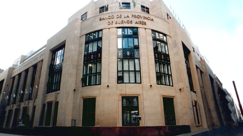 Banco Provincia lanzó el Gran Premio de Literatura 2023