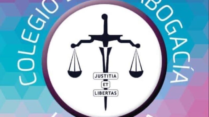 El Colegio de Abogacía de La Plata impulsa el servicio de conciliación en forma gratuita