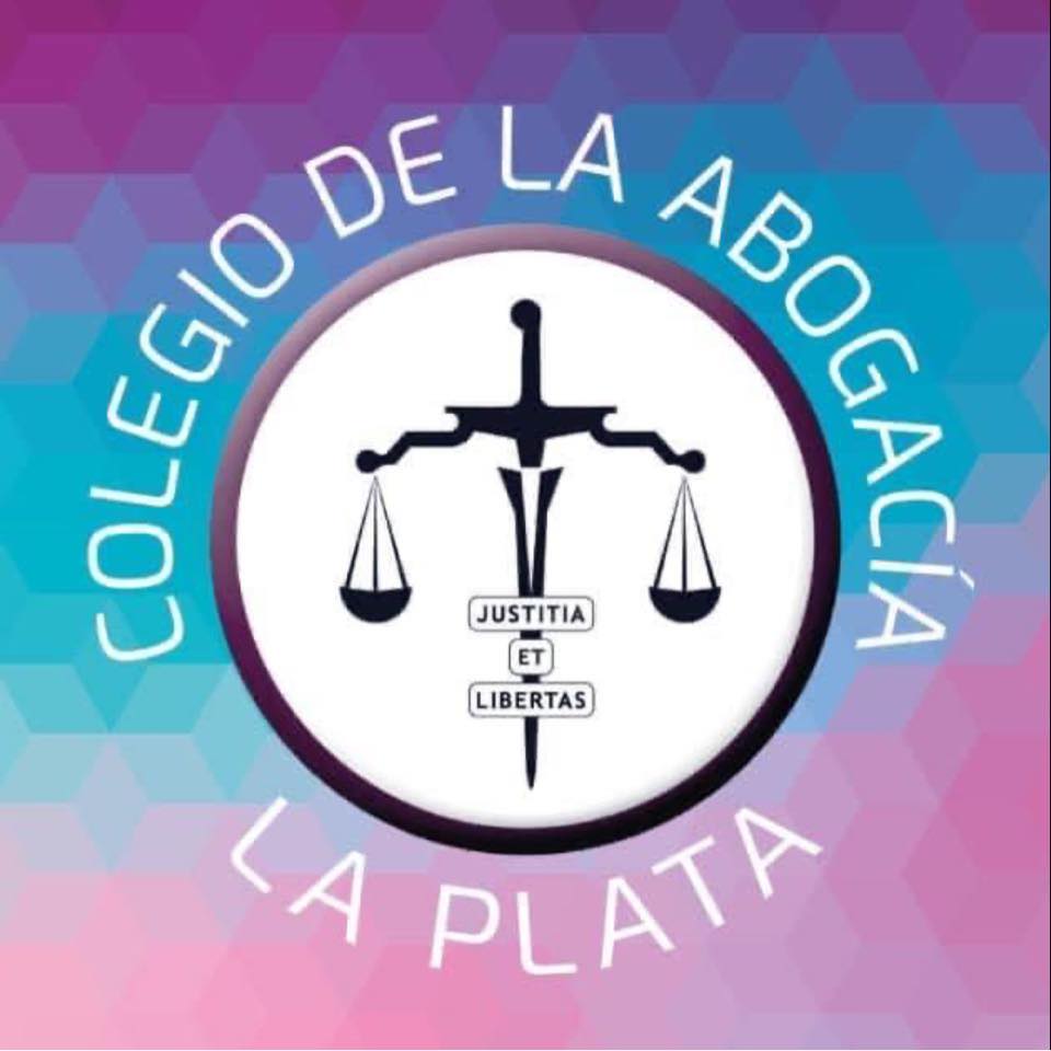 El Colegio de Abogacía de La Plata impulsa el servicio de conciliación en forma gratuita