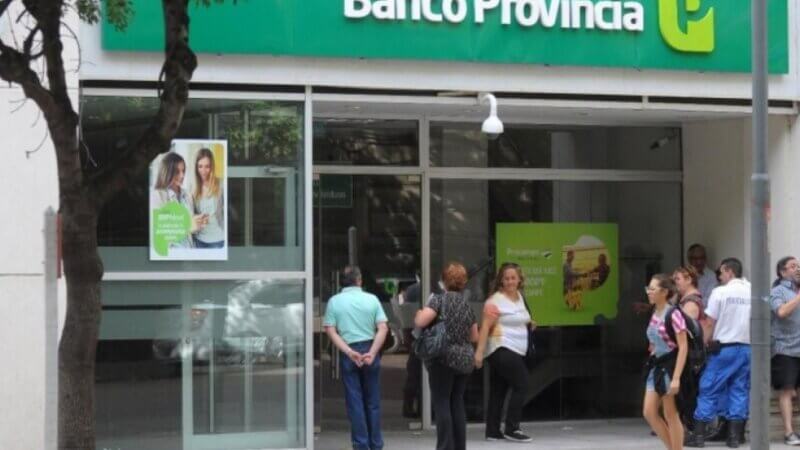 El Banco Provincia lanzó una línea de crédito con perspectiva de género