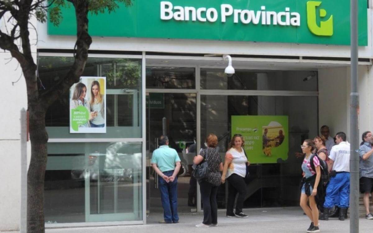 El Banco Provincia lanzó una línea de crédito con perspectiva de género