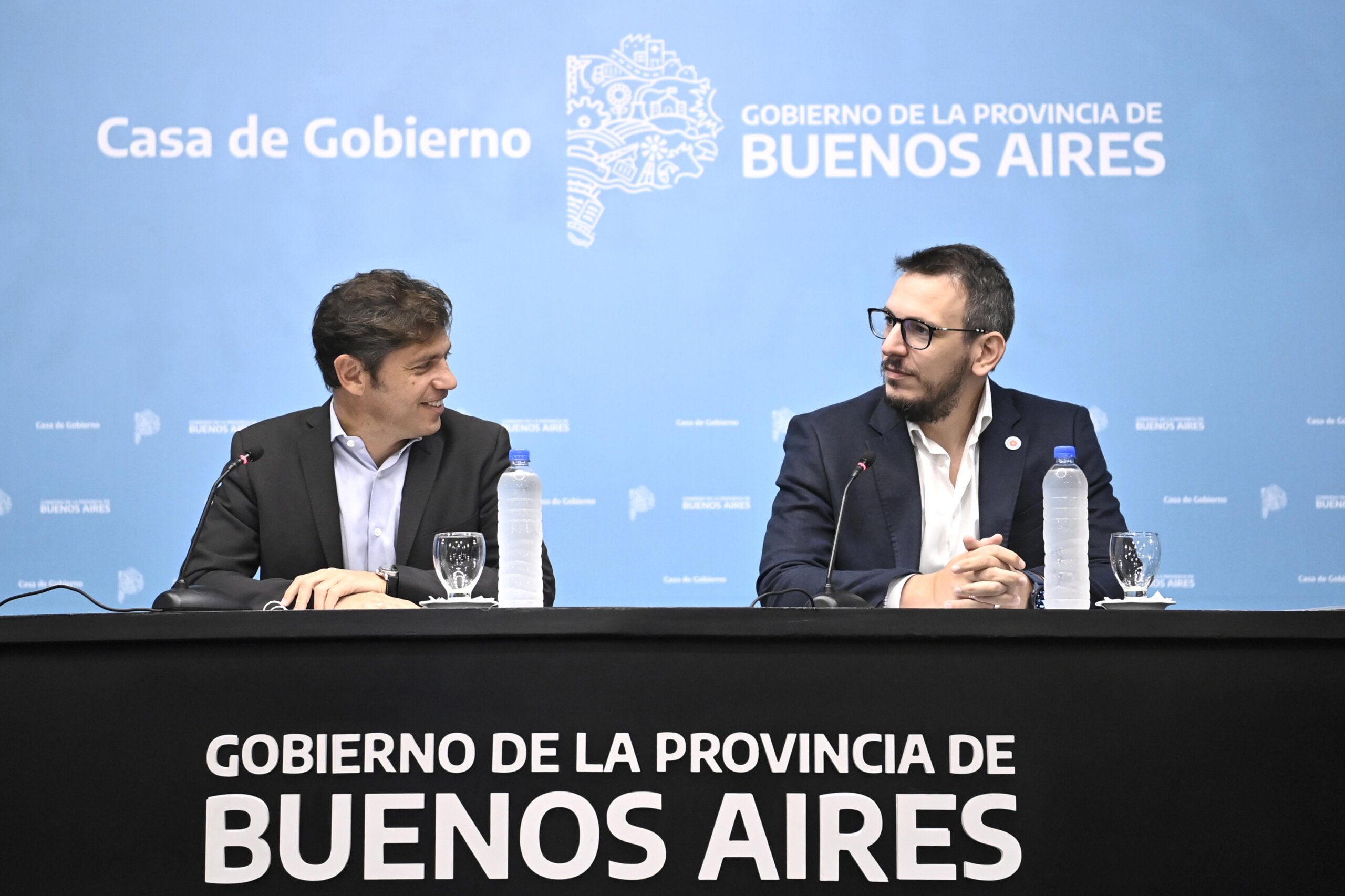 Se presentó Provincia Compras, la tienda virtual de la banca pública bonaerense