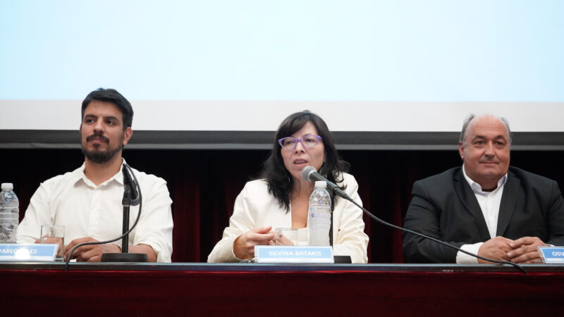 Gas: Acuerdo entre el BNA y ENARGAS para garantizar el acceso igualitario a nuevas conexiones a la red