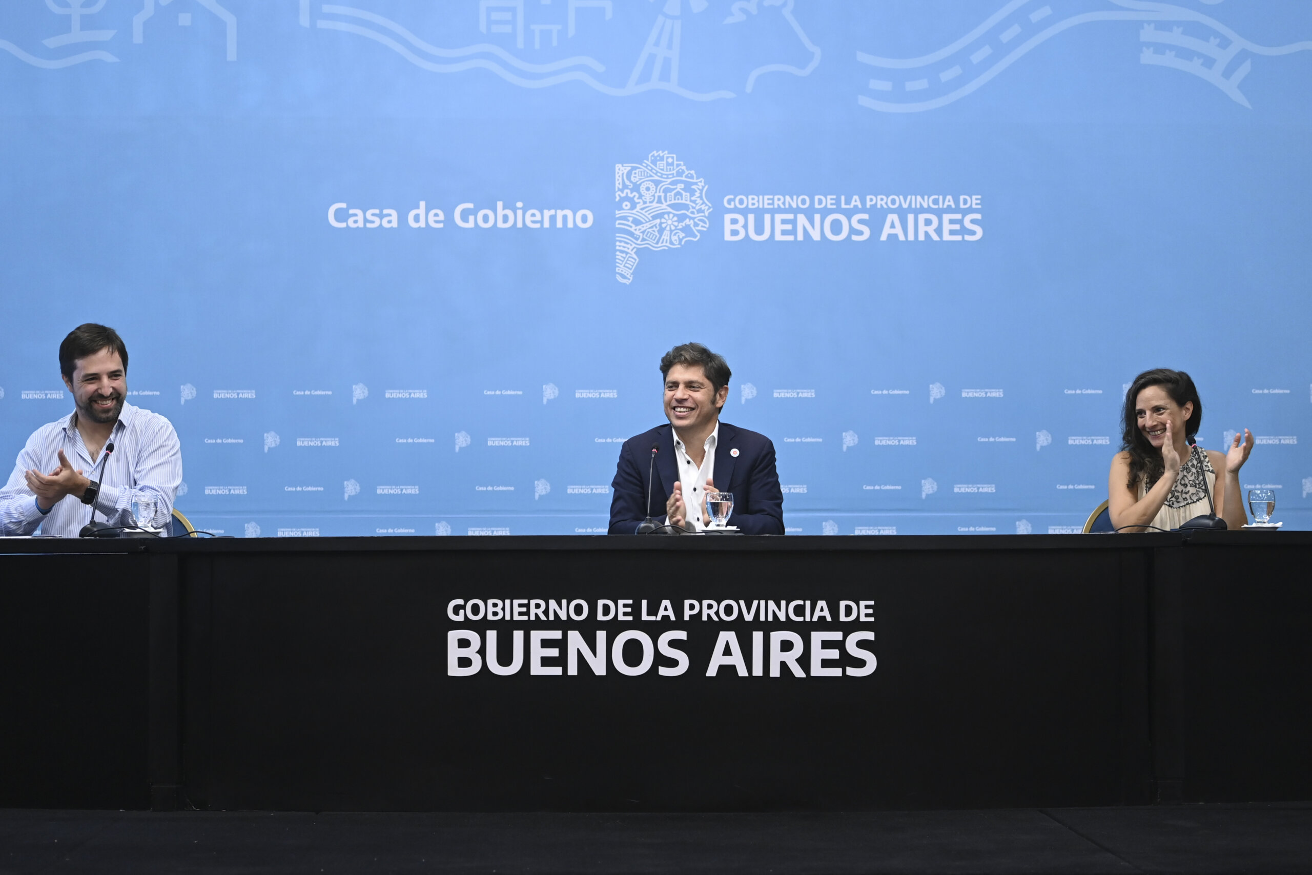 Anuncian  la reglamentación de la Ley de instrumentación quirúrgica