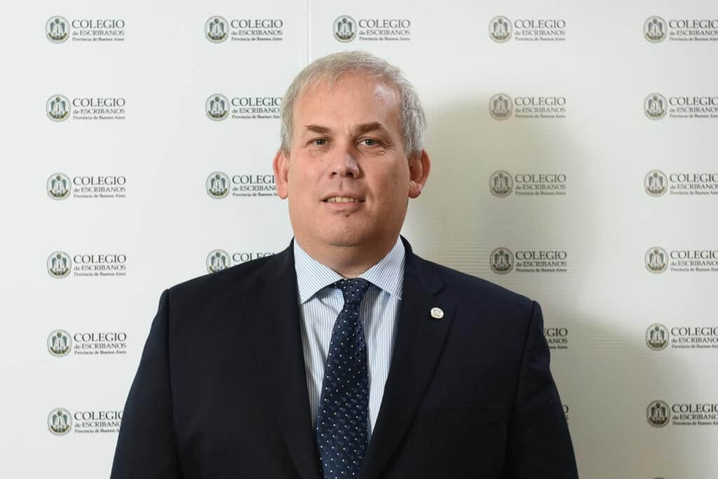 El mercado inmobiliario bonaerense registró un incremento interanual del 2,12%  en las compraventas