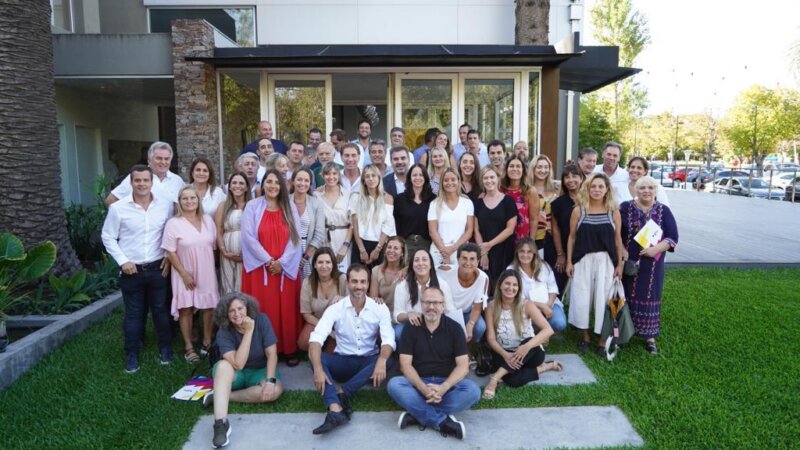 La crisis económica y energética motivó al Pro bonaerense a criticar al gobierno nacional y provincial